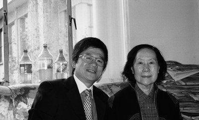 许化！40年前一幅画5元没人要，他买下九千张，如今随便一幅就价值上亿