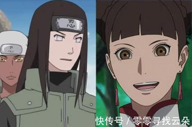 纲手|火影这些人虽然英年早逝了,但如果他们有孩子,那绝对是强者