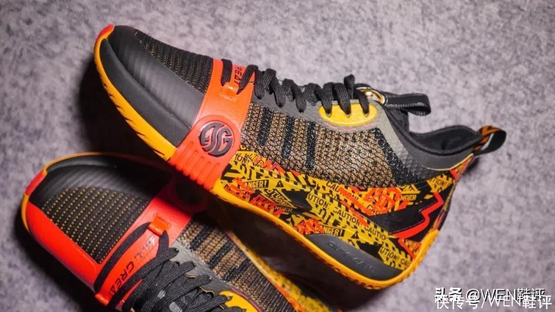 ag1 今夏必成爆款!险些成为真正AG1的361°禅3究竟有何魔力?