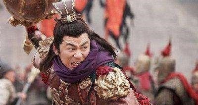 张须陀|少年猛将,十四岁出名,一生无对手