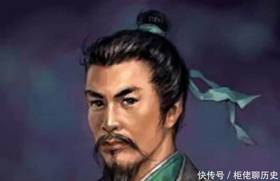 历史|古代历史上的七大搞笑男,实在是作死!