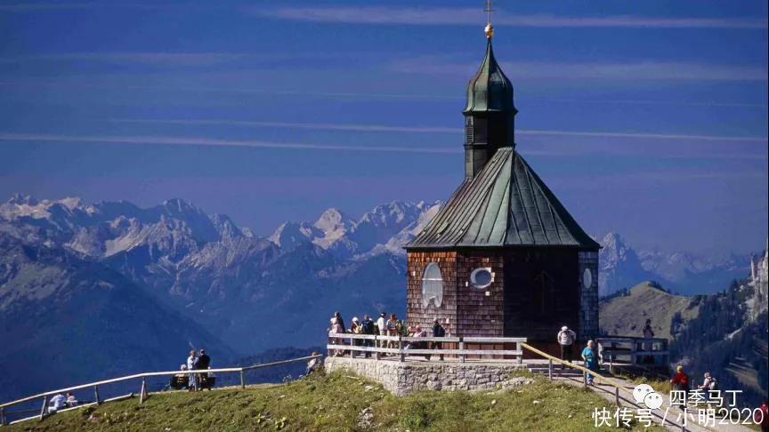 保护因素|特根湖区-德国气候疗养胜地