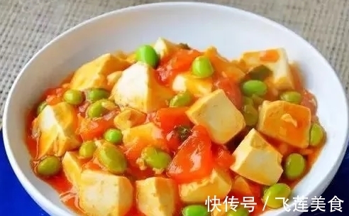 解馋|鲜香下饭的几道家常菜，好吃不腻，做法简单，营养又解馋