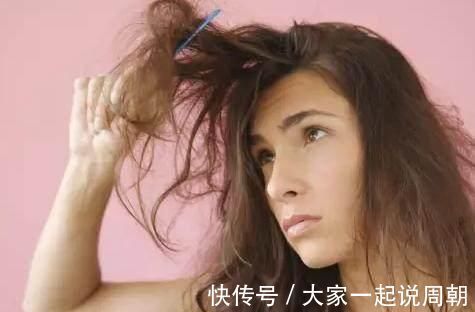 行为|比频繁洗发更伤头发的三种行为,最后一种,很多人“明知故犯”