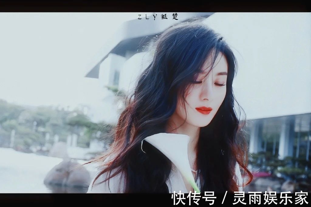 颖火虫|赵丽颖壁纸第72期世界奇奇怪怪,虫虫陪你可可爱爱