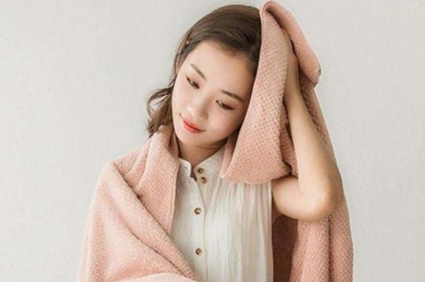 5个护发“好习惯”，坚持一段日子，发量越来越多，头发也越浓密