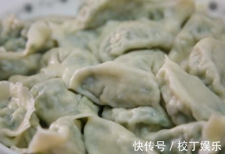 韭菜馅饺子|做韭菜馅饺子，牢记“1做2不放”，饺子鲜香嫩，不出水无异味