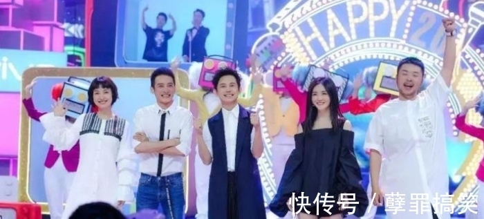 维嘉|两次做客《向往的生活》，两次被“忽视”，我却看到了维嘉的清醒