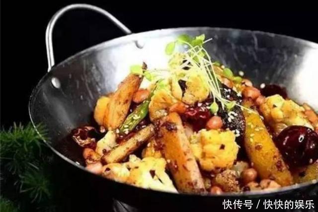 中薪|冬天季节,要坚持吃3种美食,延年益寿,美白润肤,好处多多