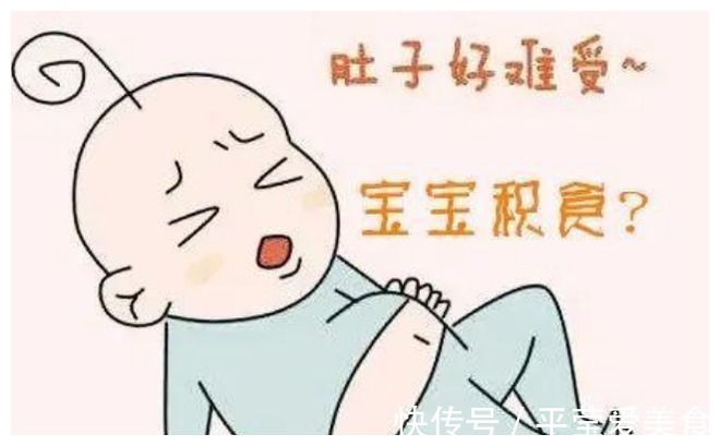 宝宝|苹果水能缓解小儿积食?医生建议:要想脾胃好,这2物要少吃