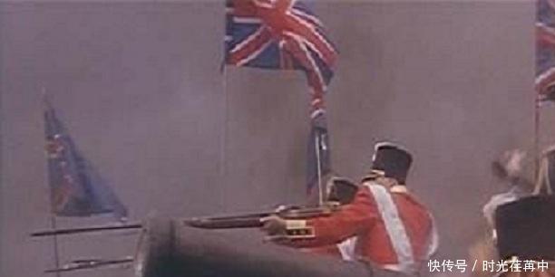 实力|如果八国联军是乾隆时期入侵, 以当时双方实力相比, 结果会怎样！