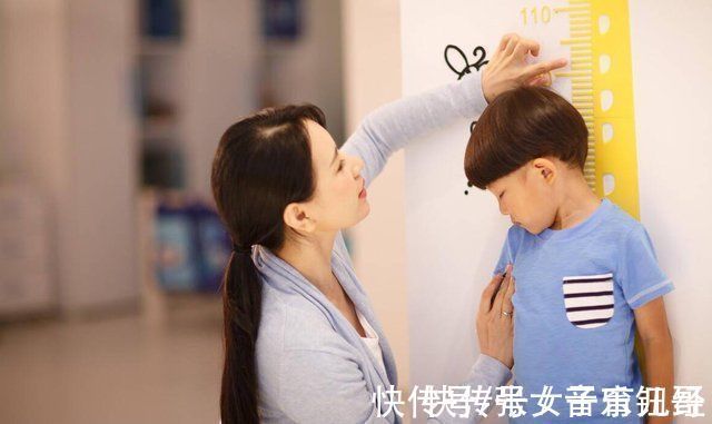 儿子|爸爸身高185,15岁儿子却止步于158,不要忽视这些身高发育误区