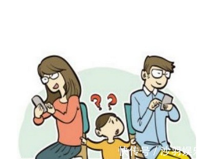 电子产品|“妈妈,我玩一会手机”,这位妈妈的回答很机智,确实值得借鉴