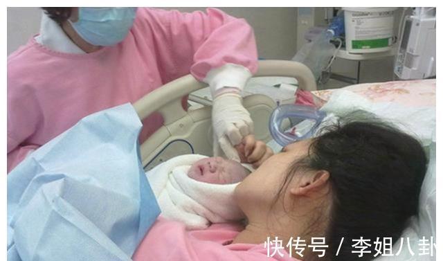 脚印|为何医院要给新生儿留脚印而不是手印?医生不明说,宝妈也要知道