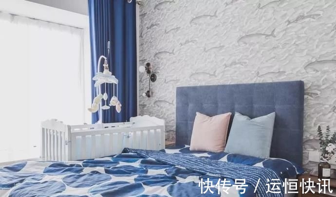 卫生间|77平的小户型二居室,次卧做全屋榻榻米设计,太实用了