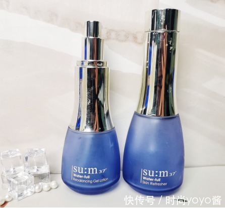 盘点孕期值得无限复购的护肤品推荐!孕妇护肤品空瓶记