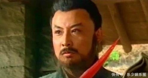 林冲|水浒传中此人最器重林冲的人,为何又成了林冲最大的仇人?