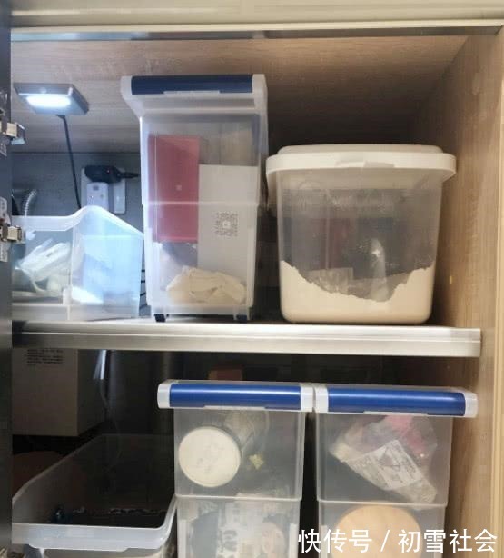 橱柜|房子住了4年,厨房却始终如新多亏橱柜这么设计朋友都羡慕