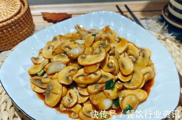 蘑菇|早春要多吃这种“杀菌菜”,隔三差五吃,全家受益,体质好不感冒