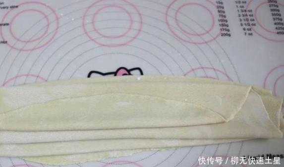 早餐吃不够,晚餐还想吃,这碗面滑溜又筋道,明天就吃它