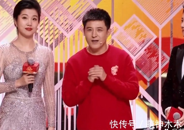 卫视春晚明星集体串台,小岳岳再现经典表情包,TVB春晚也凑热闹