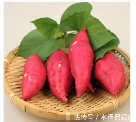 长期|高血压人，能不能吃红薯长期吃红薯有什么好处说的清楚
