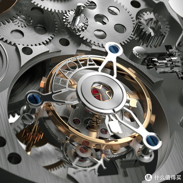 陀飞轮腕表挑选干货，一文全掌握（值得收藏），含陀飞轮结构分析，堪称典藏级腕表选购干货