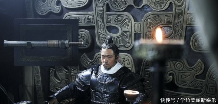 秦国|引起屈原跳江的鄢郢之战,白起是怎么在众军之中“取楚国首级”的