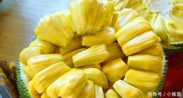 拿来|5种最“毁身材”的水果,图3却被拿来减肥,难怪会大象腿