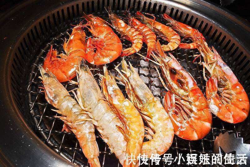 补钙|吃虾虽然好处多多,但要切记3不吃,第二个很多人以为能补钙