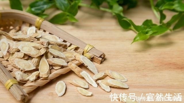 杜仲|黄芪和菟丝子，可以一起泡水喝吗？来看看老中医怎么说