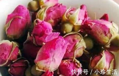 卵巢早衰|月经量越来越少?常吃5物,补血养颜,更有“女人味”!