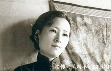 婉若@女神吵架就服林徽因3种方式自由切换,令人无从招架!