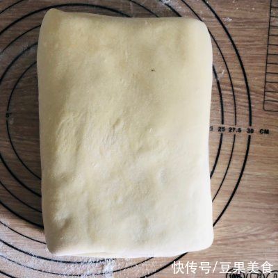 厨师机|三分钟做好大理石红豆吐司，做饭太简单