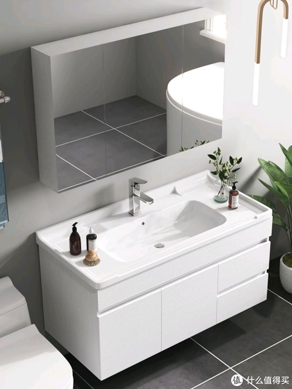 小熊杯|小小浴室收纳神器大合集,经济实用不踩雷!