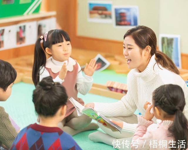 本领|上幼儿园前,教娃学会这4个本领,少吃亏不说,也不用担心被欺负