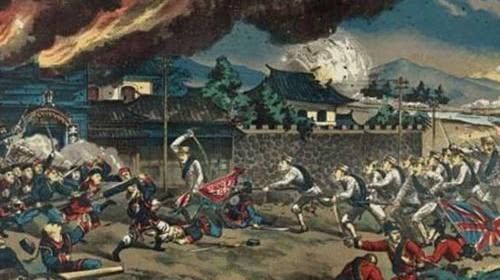 却是|这所大学名气不大，却是中国最早的大学之一