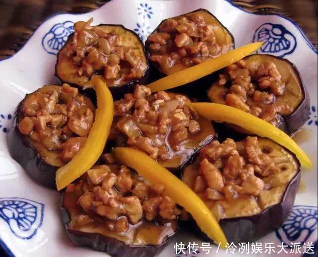 翻炒均匀|大厨推荐几款你可能还没吃过的美食,吃一次就会爱上,超美味