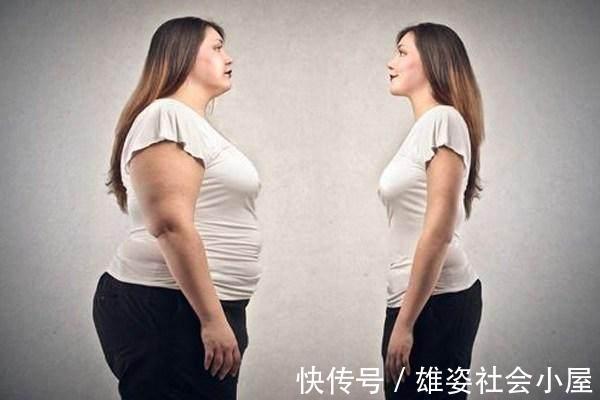 慢性疾病|60岁以上的老年人，体重到底多少算健康？若你在范围内，偷着乐吧