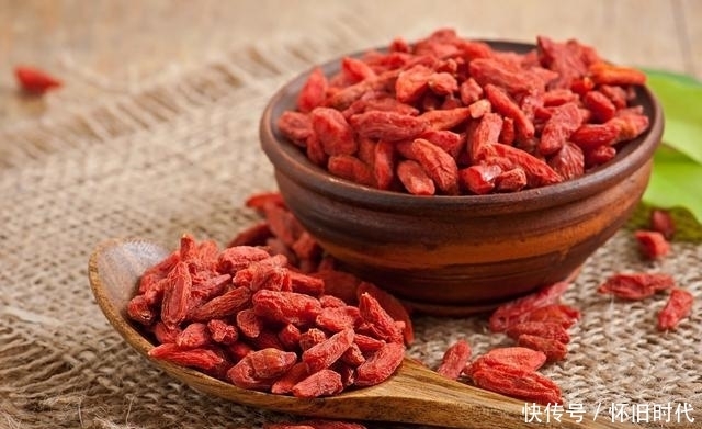 才能|枸杞要晚上吃才能发挥功效?文章告诉你答案!