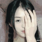 |搞笑GIF趣图朋友请吃饭，叫我一定要带一个灭火器！