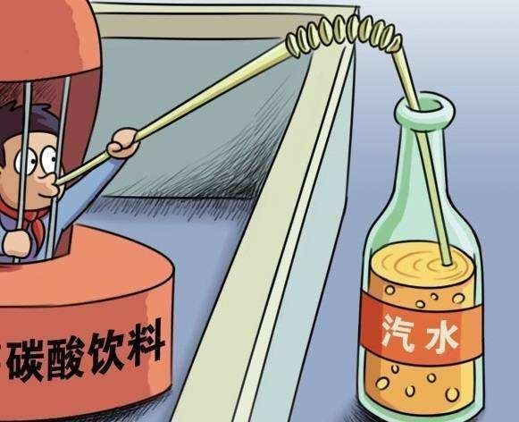 碳酸饮料|失眠的“帮凶”找到了,很多人却喜欢吃,劝告:趁早拉入黑名单