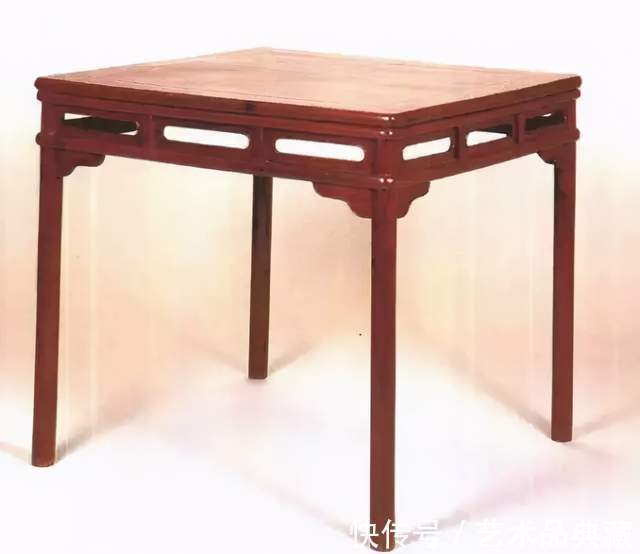 椅盘|明式家具，21个永恒的经典器型