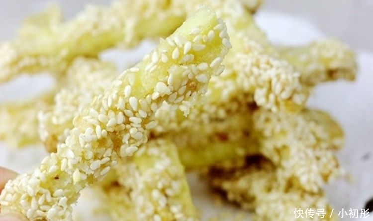 “它”被称为“菜王”,5块钱就做一锅,比薯条还香,外脆里软