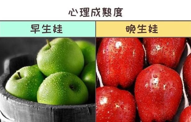 现实|早生孩子和晚生孩子,区别在哪里?看看就知道,心酸和现实,