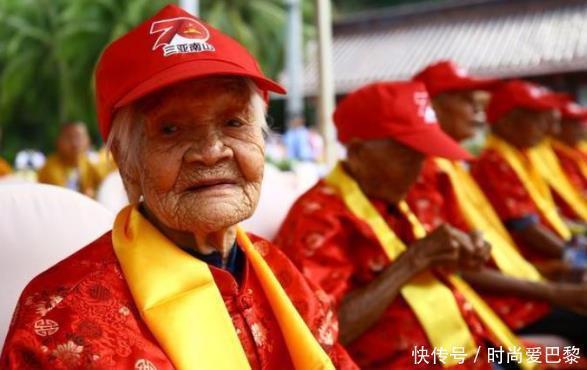 百岁老人|所有的“养生”都是徒劳,百岁老人身上的长寿之道,今天告诉你!