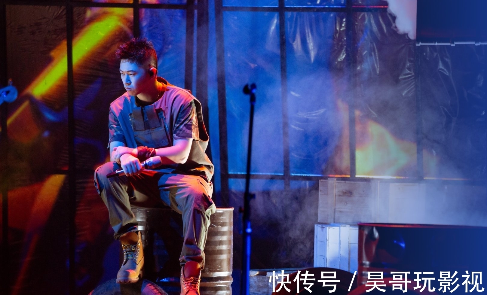 劉端端|歐陽靖陳輝被淘汰，獒犬麥亨利晉級引爭議，被網友嘲諷吃相難看