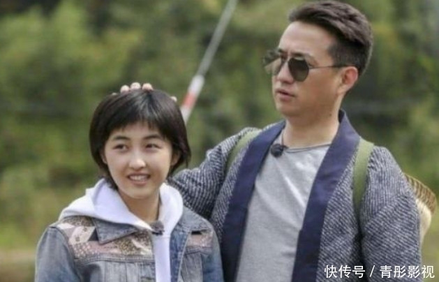 女艺人|张子枫参加《向往的生活》，导演：很少用女艺人，真伺候不了她们