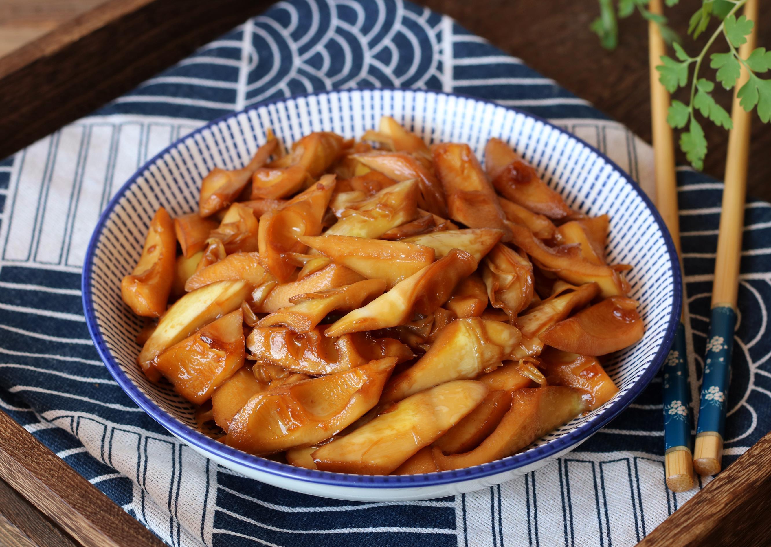 龙宝|农村里随处可见的6种野菜,第5种很多人都没吃过,网友:想试试