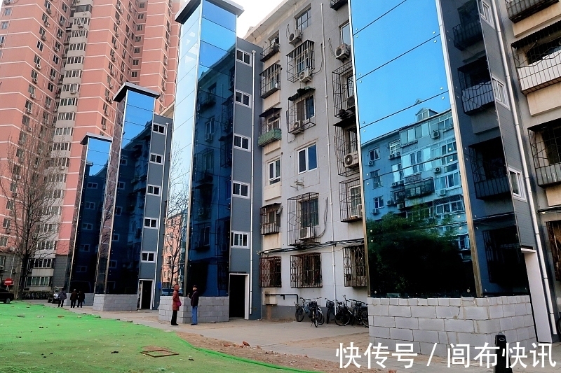 楼梯|5年后,楼梯房和电梯房哪个更加保值,新规下,答案很清楚